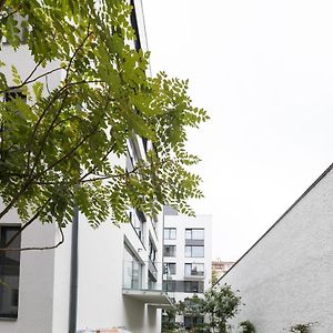 Andel Design Duplex, Ac, Garage