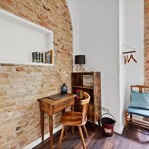 Trendy 3 room apartment in Kreuzberg
